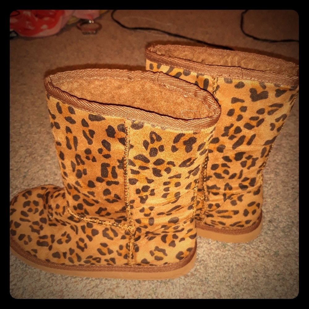 Boots